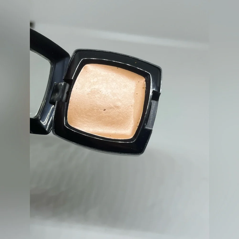 The Color Institute Makeup Cream Concealer And Blush Lot‎ Of 5~Assorted